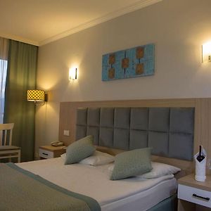 Dreibettzimmer